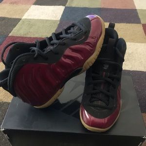 Nike Little Posite One (PS)